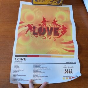 The Beatles Posters (2)